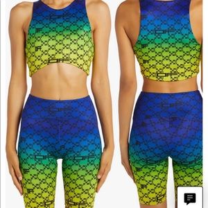 Off White 2 piece set